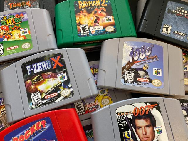 GoldenEye 007: 25 Tricks From The Game That Players Have No Idea About