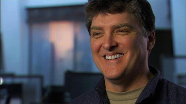 Martin O'Donnell