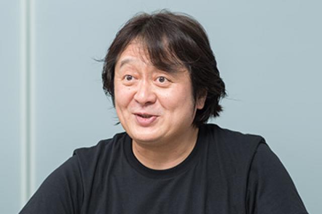 Kenji Yamamoto