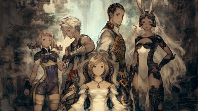 Final Fantasy XII