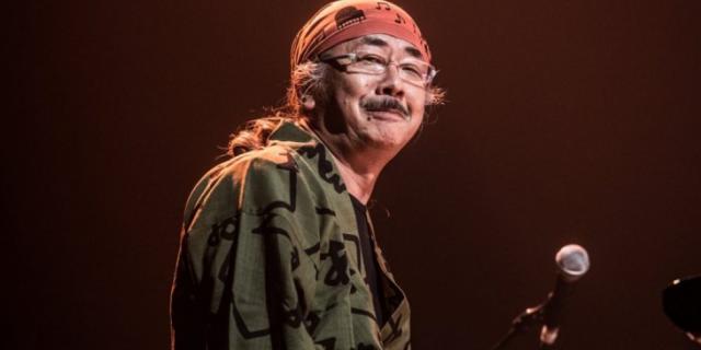 Nobuo Uematsu