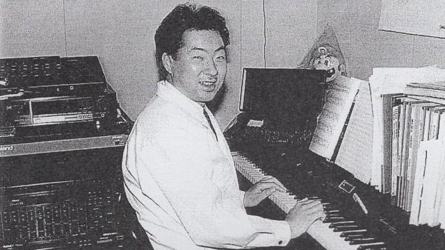 Koji Kondo