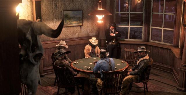 Open World Games: Best Minigames