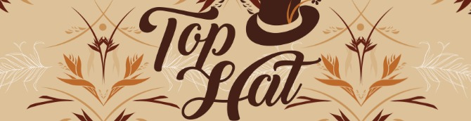 Top Hat Studios Showcase Set for April 21