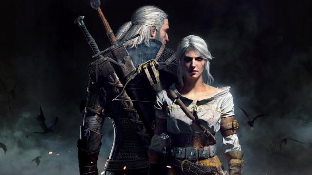 The Witcher 3: Wild Hunt
