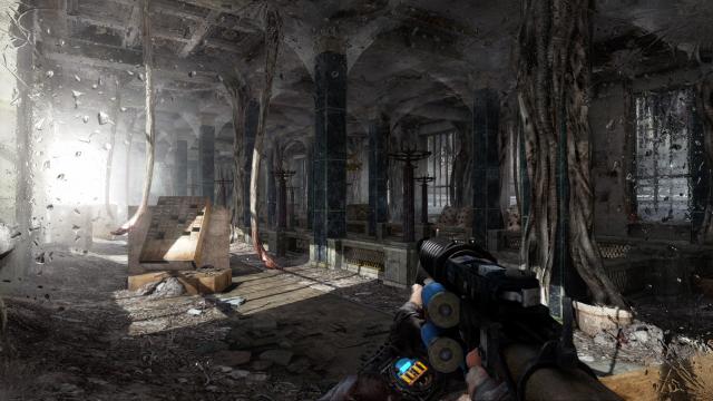 Metro 2033