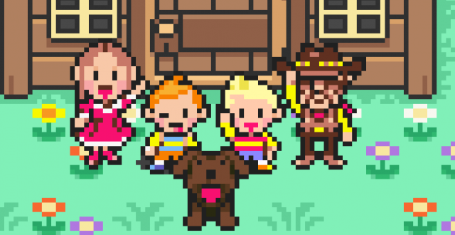 Mother 3