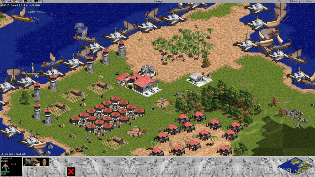 Age of Empires