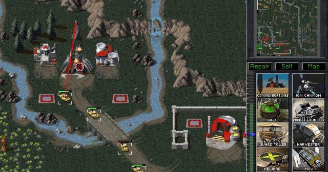 Estilos: RTS(Real-Time Strategy) - Tortoriello