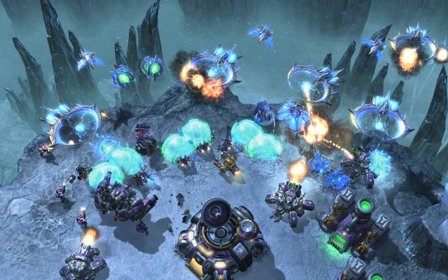 Real-Time Strategy Classic 'StarCraft' Becomes a Free Download for