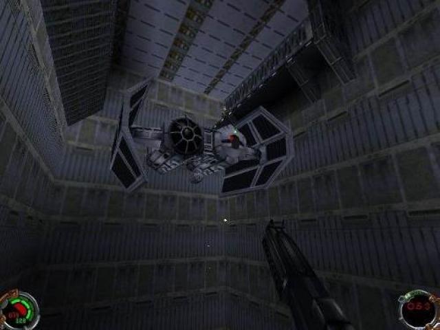 Jedi Knight: Dark Forces II