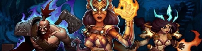 Torchlight Dev Runic Games Shut Down