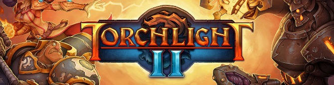 Torchlight II Console Release Date Revealed
