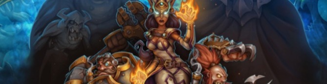 Torchlight II (NS)