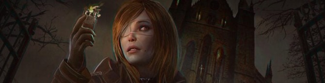 Tormented Souls 2 Announced for PS5, Xbox Series X|S, and PC