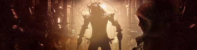 Tormented Souls Arrives in Early 2022 for Switch, PS4, and Xbox One