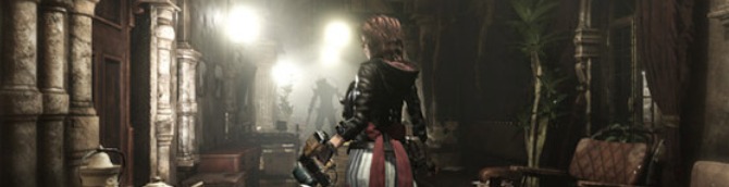 Tormented Souls Adds Xbox Series X|S and PS5 Versions, PS4 and Xbox One Versions Cancelled