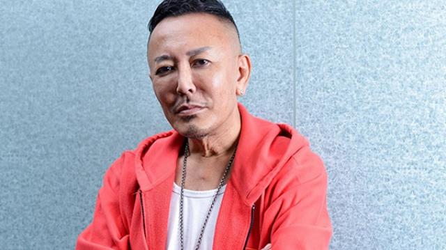 Sega CCO Toshihiro Nagoshi Steps Down to Become Creative Director