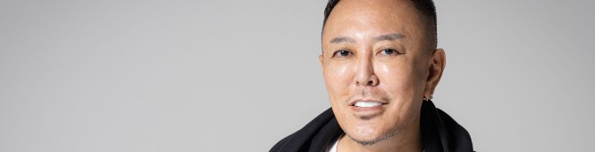 Toshihiro Nagoshi Reveals Plans for New Studio