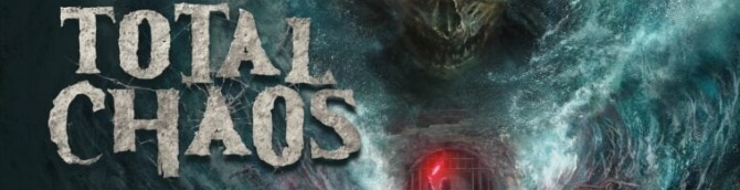 Total Chaos Launches April 29 for Switch 2