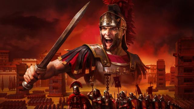 Returnal Tops the New Zealand Charts, Total War: Rome Remastered Takes 2nd