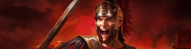 Total War: Rome Remastered Announced for PC, Launches April 29