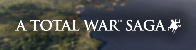 Total War Saga Spin-Off Series Announced