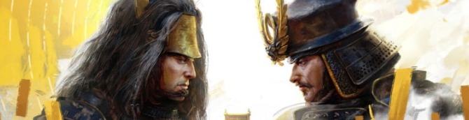 Total War: SHOGUN 2 - Complete Edition Announced for PC