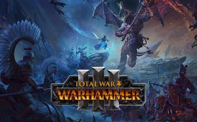 Total War: Warhammer III Launches with Game Pass for PC on