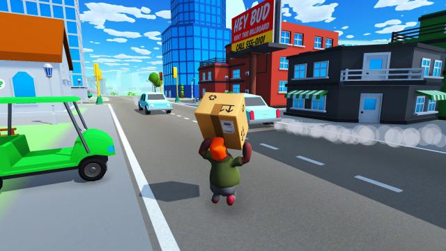 tinyBuild Acquires We’re Five Games, Hungry Couch, and Moon Moose tinyBuild Acquires We’re Five Games, Hungry Couch, and Moon Moose