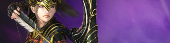 Toukiden 2 Gets Bow Weapon Trailer