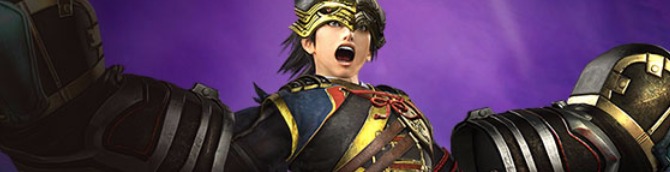 Toukiden 2 Gets Gauntlets Weapon Trailer