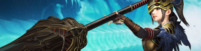 Toukiden 2 Gets Onuhouko Battle Gameplay Trailer