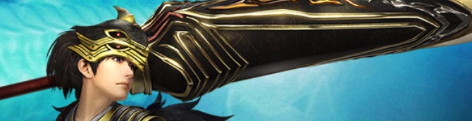 Toukiden 2 Gets Weapon Trailer