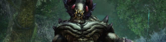 Toukiden 2 Official Trailer Released