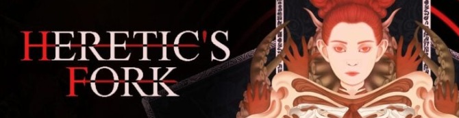 Tower Defense Deckbuilding Game Heretic's Fork Releases November 14 for All Major Consoles