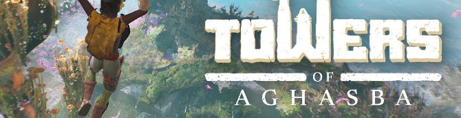 Towers of Aghasba Releases in Early Access on November 19 for PS5 and PC