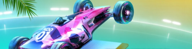 Trackmania Headed to PS5, Xbox Series X|S, PS4, and Xbox One in Early 2023