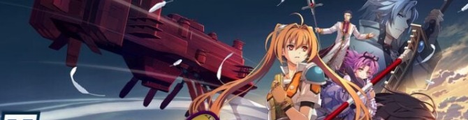 Trails in the Sky 2nd Chapter Announced for Switch 2, Switch, PS5, and PC