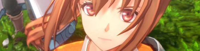 Trails in the Sky 2nd Chapter Launches by September 2026