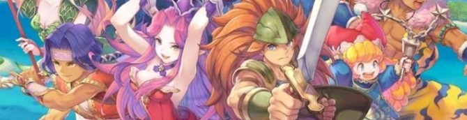 Trials of Mana (NS)