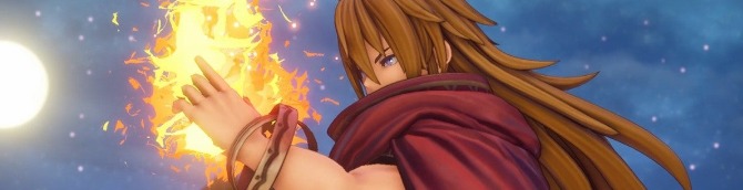 Trials of Mana Release Date Announced