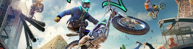Trials Rising Open Beta Starts February 21