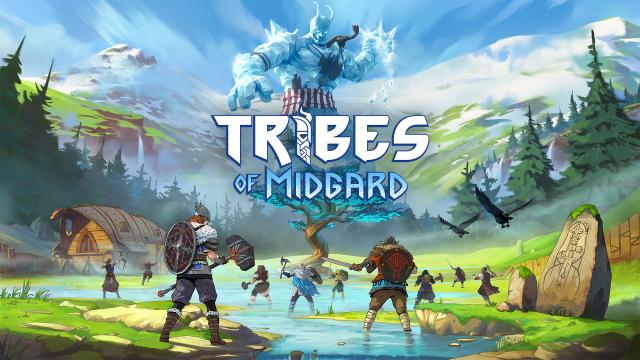 PlayStation Plus games for May: FIFA 22, Tribes of Midgard, Curse of the  Dead Gods – PlayStation.Blog