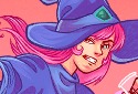 Trigger Witch Launches for Xbox Series X|S, PS5, Switch, PS4, and Xbox ...