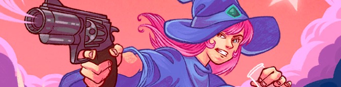 Trigger Witch Launches Later This Month