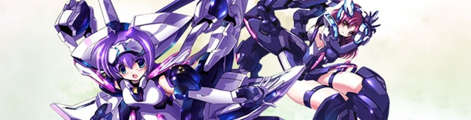 TriggerHeart EXELICA Releases April 26 for PC and May 2 for Switch