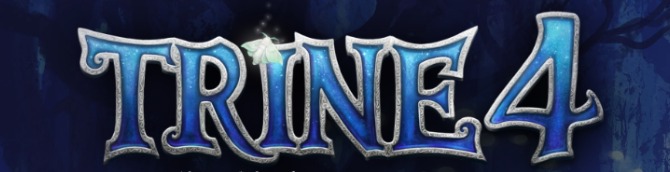 Trine 4: The Nightmare Prince Announced for NS, PS4, X1, PC