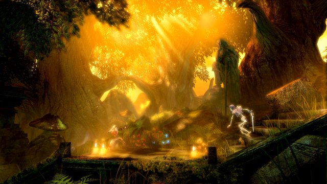 Trine Enchanted Edition Switch