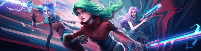 Trinity Fusion Headed to Switch on August 1